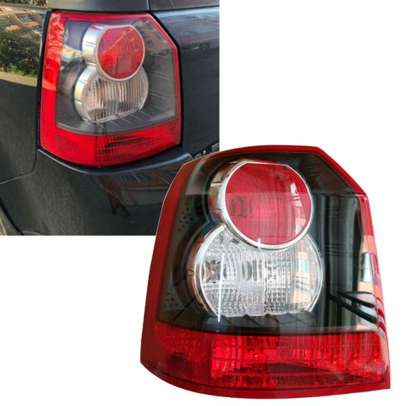 LAND ROVER FREELANDER 2 STOP SOL LR023971 2006-2014 - Resim 4