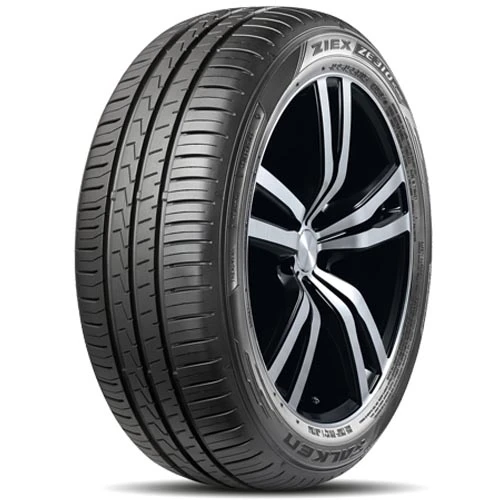 Falken Ziex ZE310 Ecorun 195/45 R17 85W Yaz Lastiği - 2025 ürün görseli 1