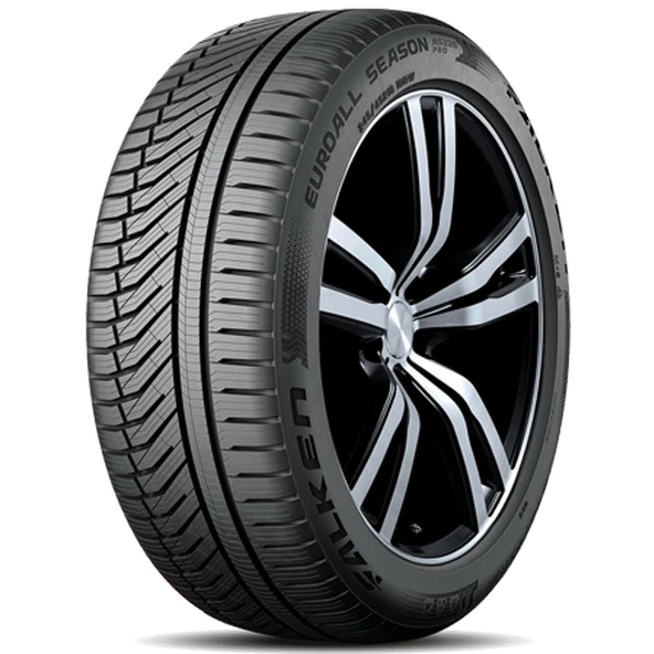 Falken Euroall Season AS220 Pro 235/50 R19 103W XL 4 Mevsim Lastik - 2025 ürün görseli 1