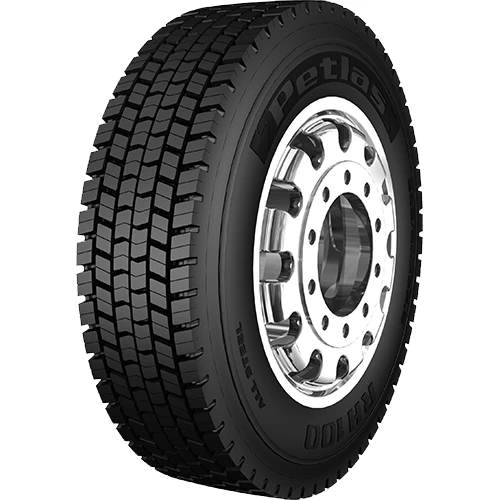 Petlas RH100 285/70 R19.5 146/144L Kış Lastiği - 2026 ürün görseli 1