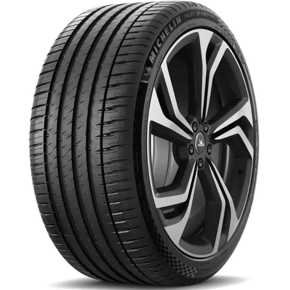 Michelin Pilot Sport 4 SUV 275/45 R20 110V XL VOL Yaz Lastiği - 2026 ürün görseli 1
