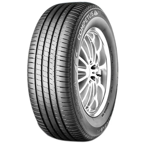 Lassa Competus H/P2 235/50 R19 99H Yaz Lastiği - 2026 ürün görseli 1