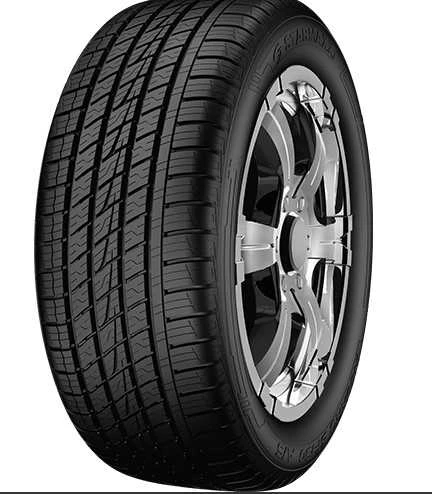 Petlas Explero A/S PT411 225/65 R17 102H 4 Mevsim Lastik - 2026 ürün görseli 1