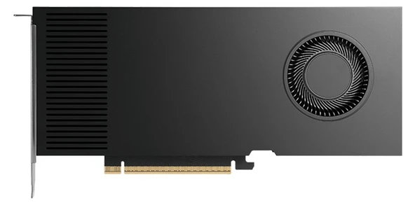 PNY NVIDIA RTX PRO 4000 Blackwell VCNRTXPRO4000-SB, 140W, PCI-E16 5.0, 24GB/192bit GDDR7 ECC, 4xDisplayPort, Profesyonel  Ekran kartı ürün görseli 1