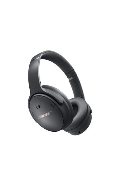 Bose QuietComfort 45 Kulak Üstü Bluetooth Kulaklık Gri ürün görseli 1