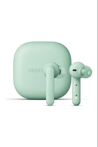Urbanears Alby TWS Kulak İçi Bluetooth Kulaklık Yeşil ürün görseli 1