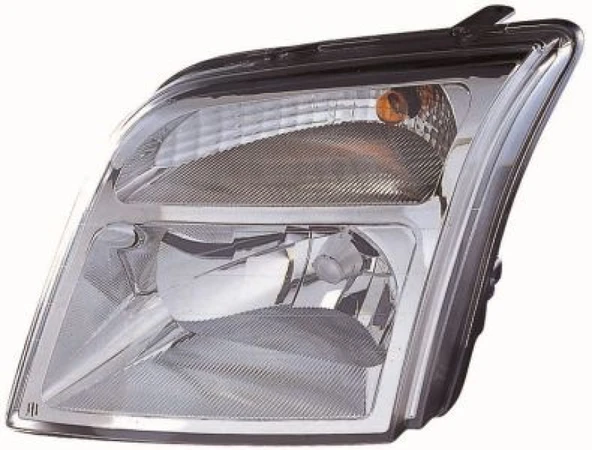 Ford Far Sag - Motorlu - Dpo 431-1165r-LD-Em ürün görseli 1
