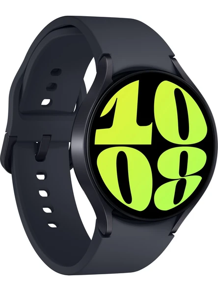 Samsung Galaxy Watch 6 44mm Grafit Akıllı Saat (AÇIK KUTU ) ürün görseli 1