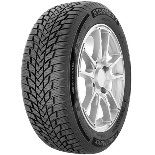 Starmaxx Polarmaxx Sport 235/50 R19 103V Reinf. Kış Lastiği - 2025 ürün görseli 1