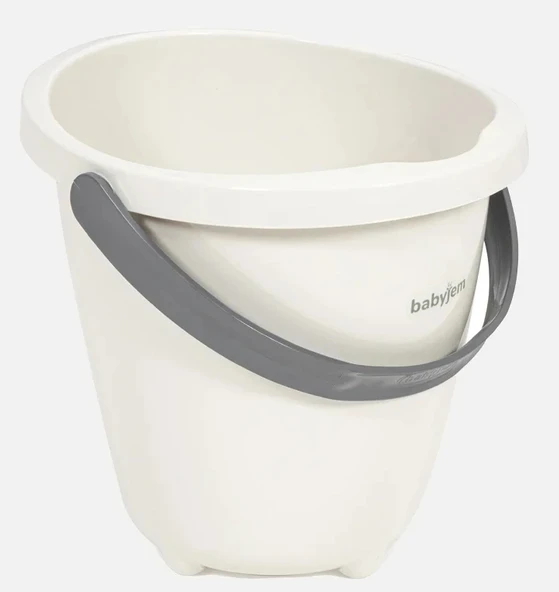 Babyjem Elegant Kova Kum Beji ürün görseli 1