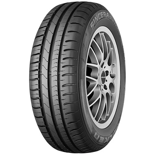 Falken Sincera SN110 Ecorun 175/65 R15 84H Yaz Lastiği - 2024 ürün görseli 1