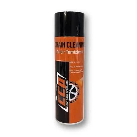 CCP Zincir Temizleme Spreyi 500 ml ürün görseli 1