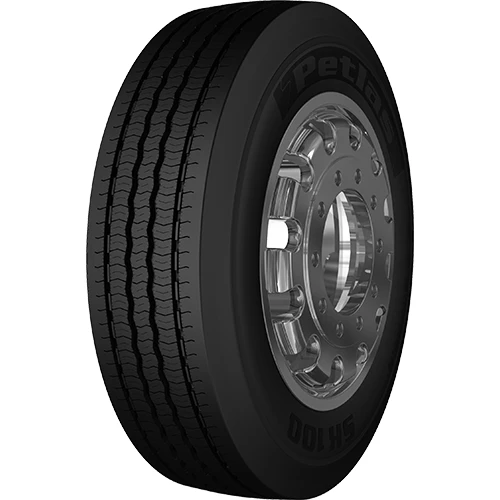 Petlas 285/70R19.5 146/144L SH100 (Yaz) (2025) ürün görseli 1