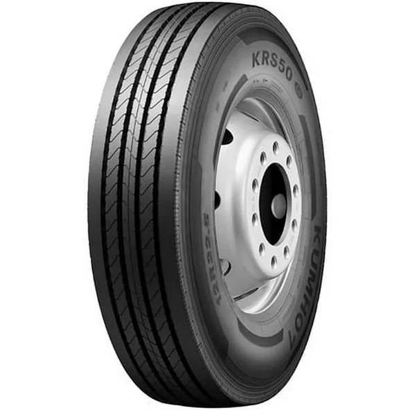 215/75 R17.5 128/126M 14PR KRS50 KUMHO M+S ürün görseli 1