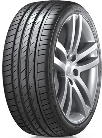 Laufenn S FIT EQ Plus LK01 205/55 R16 91H Yaz Lastiği - 2025 ürün görseli 1