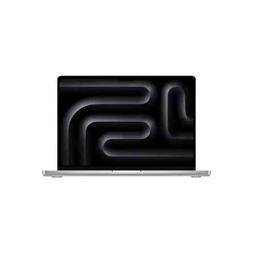 Apple MacBook Pro M5 Pro 24 GB 2 TB SSD 14.2" MJLV4TU/A Gümüş ürün görseli 1