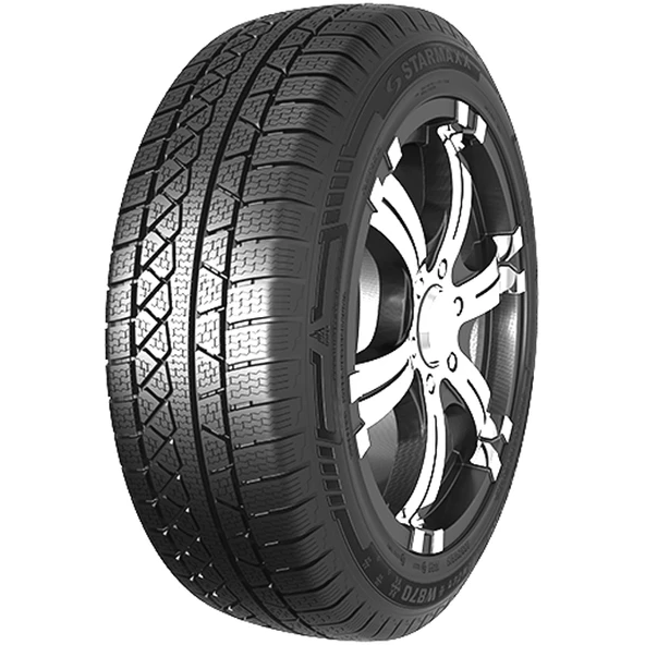 Starmaxx Incurro Winter W870 225/55 R19 99H Kış Lastiği - 2025 ürün görseli 1