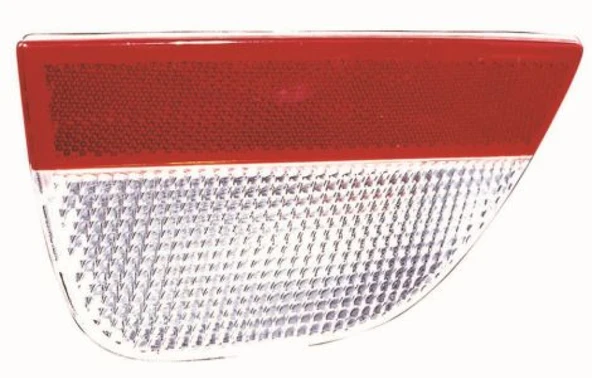 Ford Geri Vites Lambası - (kirmizi-Beyaz) - Dpo 431-1305r-LD-Ue ürün görseli 1