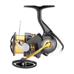 Daiwa Revros 23 LT 3000 CXH 4+1 BB Spin Olta Makinesi ürün görseli 1