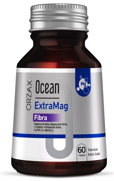Ocean Extramag Fibra 60 Tablet ürün görseli 1