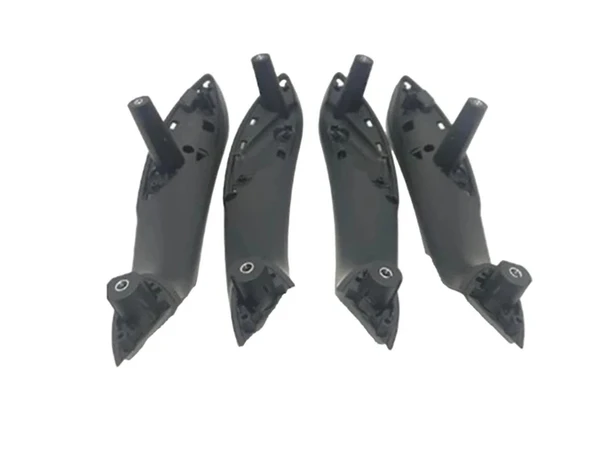 Bmw F30 Kapı Kol Tutamak Seti Siyah 51417279311/312/465-466 ürün görseli 1