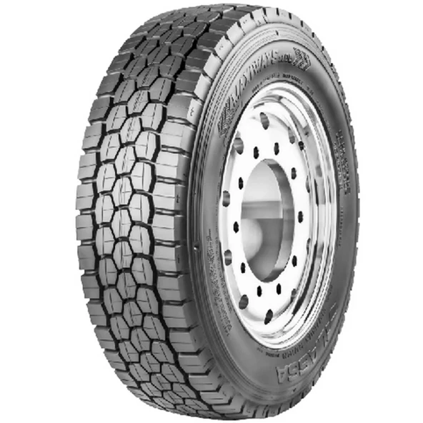 Lassa Maxiways 110D 285/70 R19.5 146/144M Yaz Lastiği - 2025 ürün görseli 1
