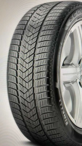 Pirelli Scorpion Winter 255/40 R21 102V XL MGT Kış Lastiği - 2025 ürün görseli 1