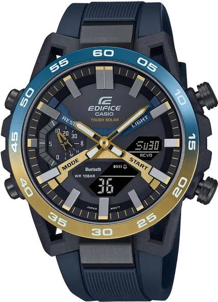 Casio Edifice ECB-2000NP-1ADF Erkek Kol Saati ürün görseli 1