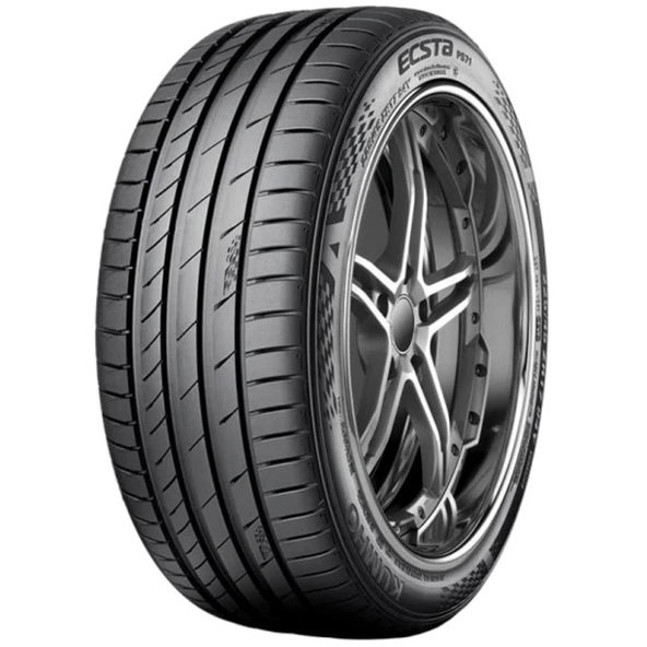 Kumho Ecsta PS71 235/50 R19 103W XL Yaz Lastiği - 2026 ürün görseli 1