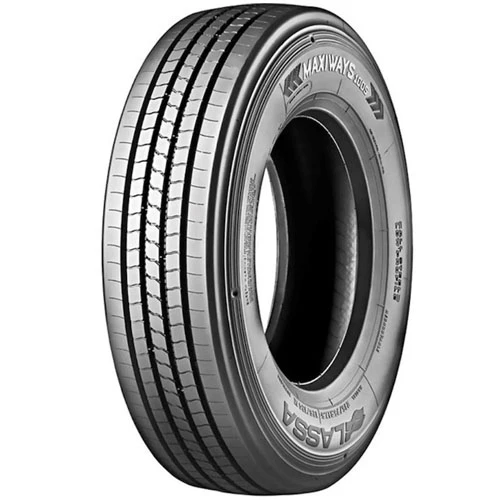 Lassa Maxiways 100S 215/75 R17.5 126/124M Yaz Lastiği - 2026 ürün görseli 1