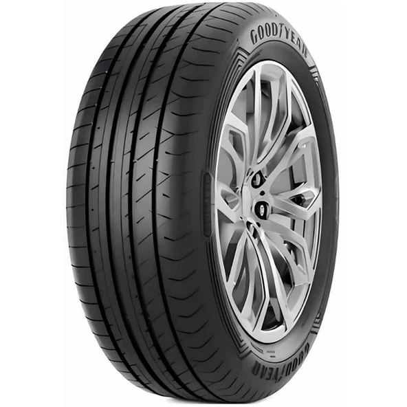 Goodyear Eagle Sport 2 UHP 215/55 R17 98Y XL Yaz Lastiği - 2025 ürün görseli 1