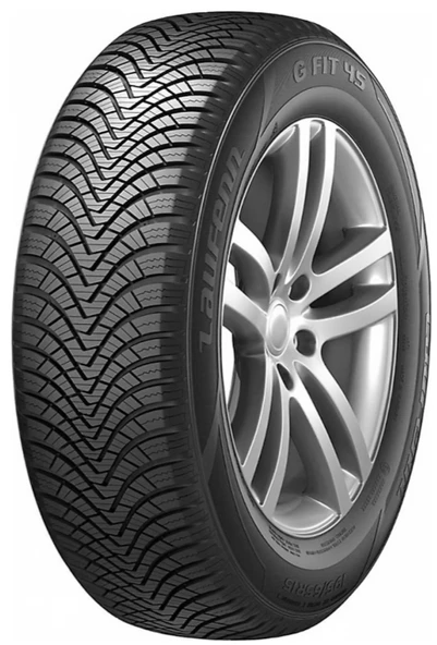 Laufenn G Fit 4S LH71 215/65 R17 103V XL 4 Mevsim Lastik - 2026 ürün görseli 1