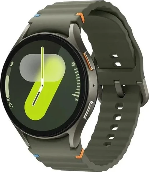 Samsung Galaxy Watch 7 44mm Yeşil Akıllı Saat (AÇIK KUTU) ürün görseli 1