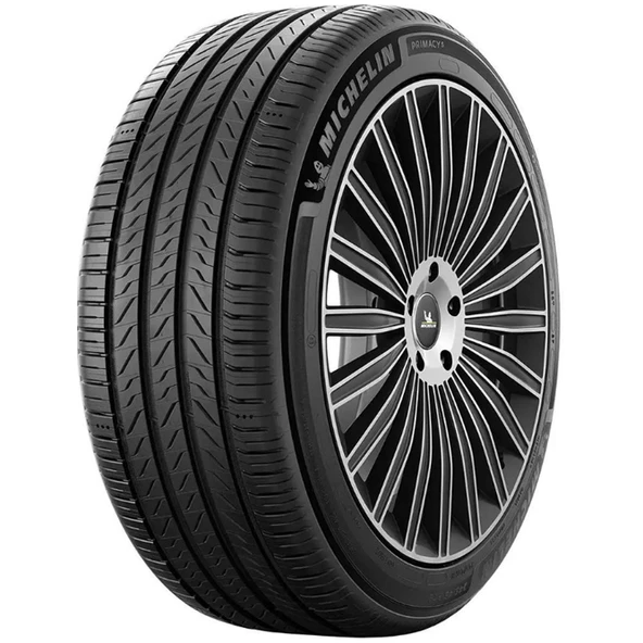 Michelin Primacy 5 205/55 R17 91V Yaz Lastiği - 2025 ürün görseli 1