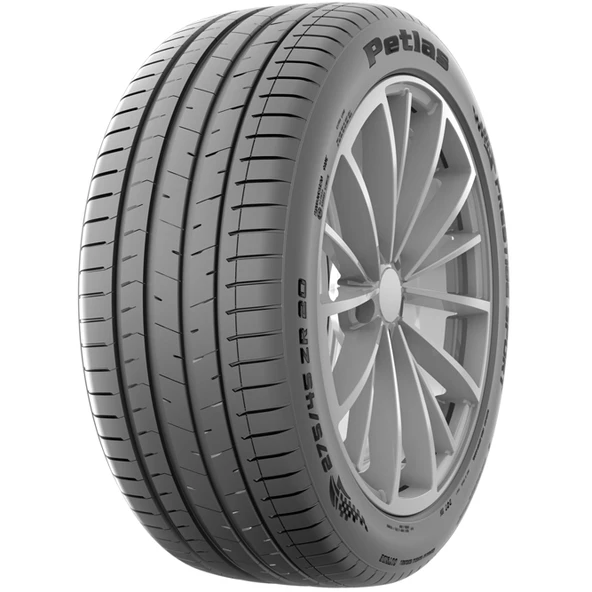 Petlas Prestige Sport 235/45 R19 99W XL Yaz Lastiği - 2025 ürün görseli 1