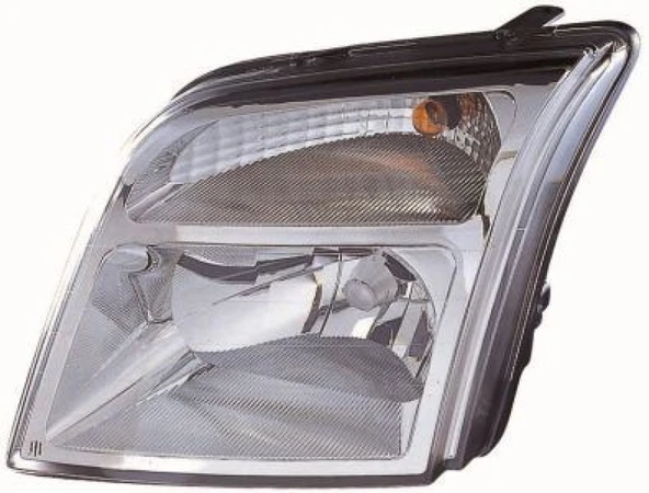 Ford Far Sol - Motorlu - Dpo 431-1165l-LD-Em ürün görseli 1