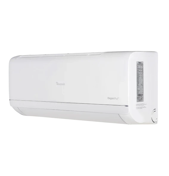 Baymak Elegant Plus 18 A++ (Montaj Dahil) 18000 BTU Duvar Tipi Klima ürün görseli 1