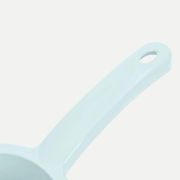 Babyjem Elegant Maşraba Soft Mavi - Resim 4