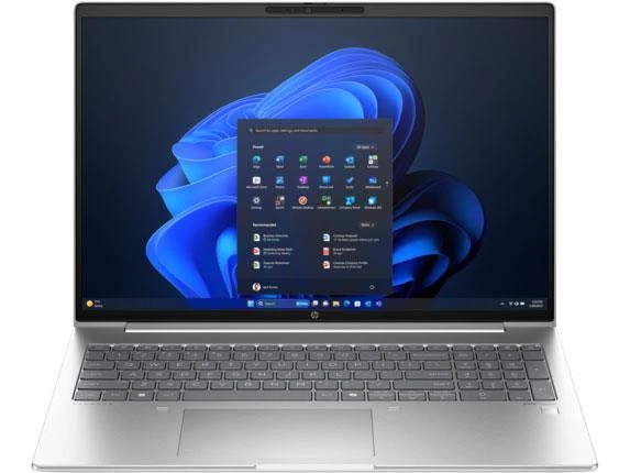 Hp Probook 460 G11 A23MSEA U5-125U 16GB 512GB SSD 16'' W11Pro ürün görseli 1
