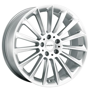 Kormetal CA17 11,0x22" PCD:5112 ET:40 CH:66,6 WS Jant 4 Adet ürün görseli 1
