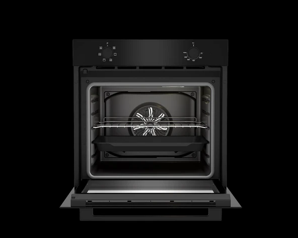 Beko BFC 211 SR Ankastre Fırın - Resim 6