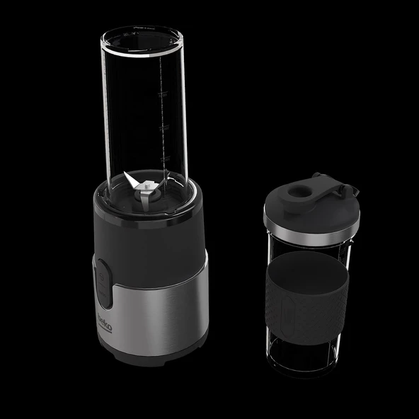 Beko KB 8408 Blender - Resim 5