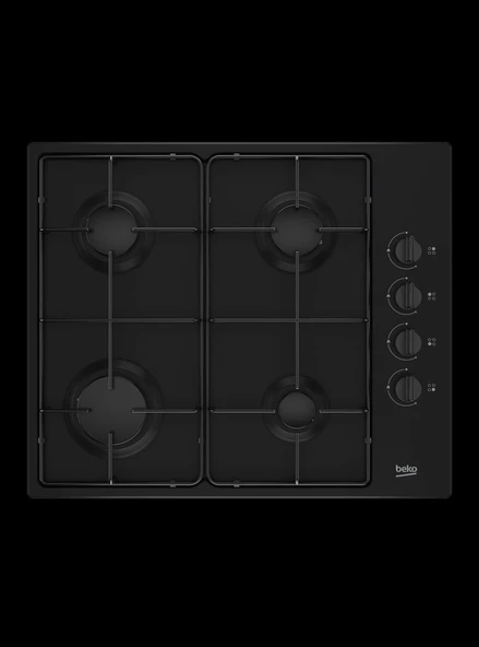 Beko BOMD D 6110 ES Beyond Serisi Gazlı Renkli Metal Tablalı Ocaklar ürün görseli 1