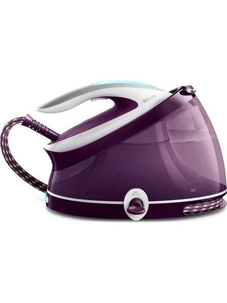 Philips PerfectCare Aqua Pro GC9315/30 2100 W Buharlı Kazanlı Ütü ürün görseli 1