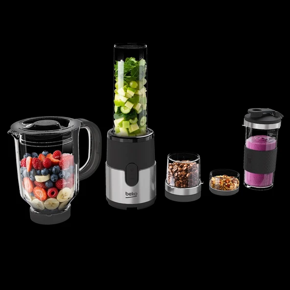 Beko KB 8408 Blender ürün görseli 1
