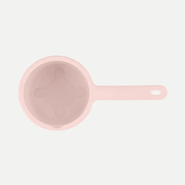 Babyjem Elegant Maşraba Soft Pembe - Resim 2
