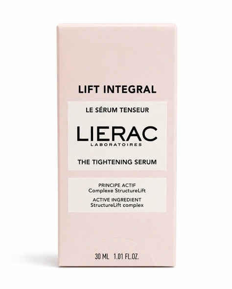 Lierac Lift Integral The Tightening Serum 30 ml ürün görseli 1