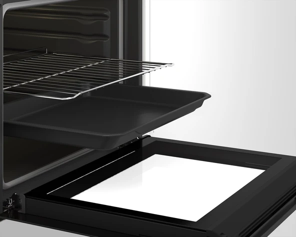 Beko BFC 211 SR Ankastre Fırın - Resim 5