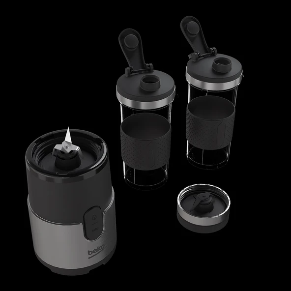Beko KB 8408 Blender - Resim 6