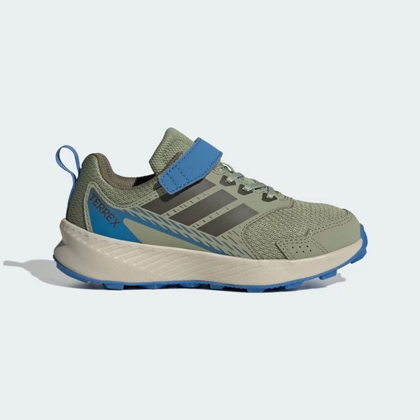 Adidas JS2021 Terrex Tracefinder Cf C Unisex Çocuk Koşu Ayakkabısı ürün görseli 1